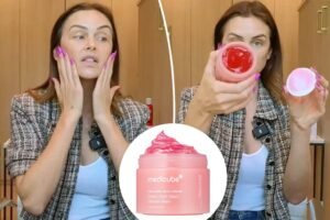 Lala Kent’s go-to Medicube collagen jelly is almost 40% off: ‘Too freakin’ good’ Lala Kent’s go-to Medicube collagen jelly is almost 40% off: ‘Too freakin’ good’