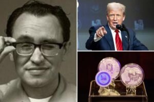LA Times columnist begs Los Angeles abandon the 2028 Olympics because of Trump’s involvement LA Times columnist begs Los Angeles abandon the 2028 Olympics because of Trump’s involvement
