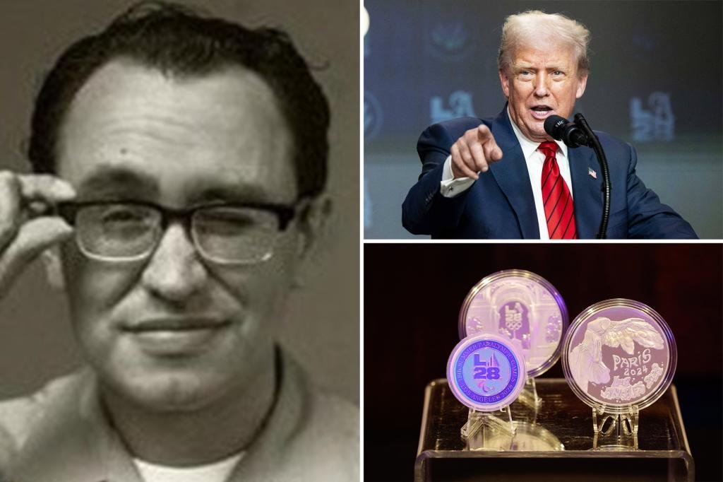 LA Times columnist begs Los Angeles abandon the 2028 Olympics because of Trump’s involvement LA Times columnist begs Los Angeles abandon the 2028 Olympics because of Trump’s involvement