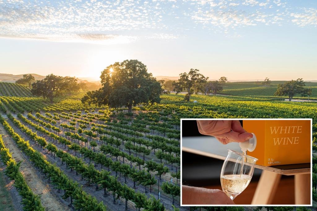 Boxed wine isn’t just swill anymore, experts say — here’s how to get the most bang for very few bucks Boxed wine isn’t just swill anymore, experts say — here’s how to get the most bang for very few bucks