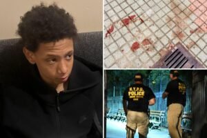 Vicious NYC killing of 14-year-old Angel Mendoza is so heinous that ‘Raise the Age’ won’t apply for alleged teen killers Vicious NYC killing of 14-year-old Angel Mendoza is so heinous that ‘Raise the Age’ won’t apply for alleged teen killers