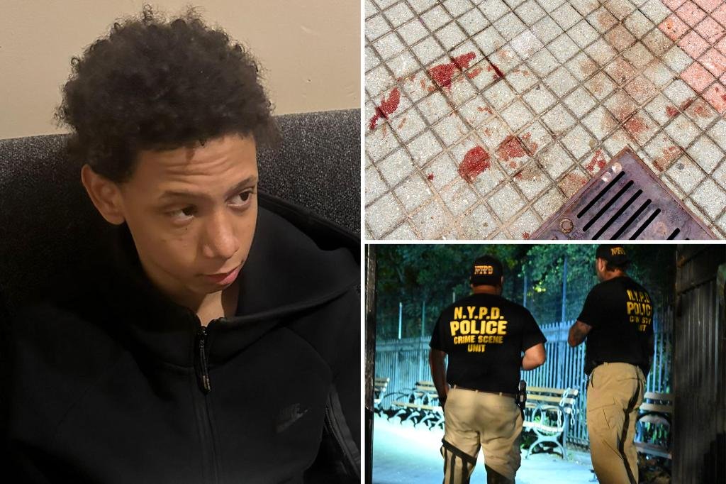 Vicious NYC killing of 14-year-old Angel Mendoza is so heinous that ‘Raise the Age’ won’t apply for alleged teen killers Vicious NYC killing of 14-year-old Angel Mendoza is so heinous that ‘Raise the Age’ won’t apply for alleged teen killers