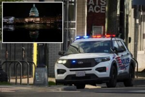 Ex-diplomat and World Bank consultant arrested for sexually abusing three children under 10 in DC: report Ex-diplomat and World Bank consultant arrested for sexually abusing three children under 10 in DC: report