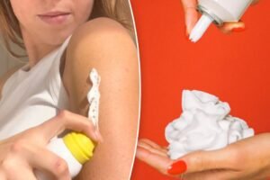 FDA sends warning to 5 sunscreen brands including Supergoop — why they could be pulled from shelves FDA sends warning to 5 sunscreen brands including Supergoop — why they could be pulled from shelves