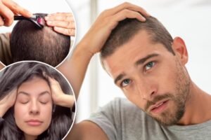5 ways to reduce hair loss without drugs or supplements — and a bad hack that will make your scalp worse 5 ways to reduce hair loss without drugs or supplements — and a bad hack that will make your scalp worse