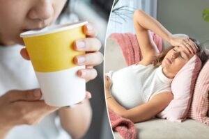 This super-trendy drink can mess with your body’s iron levels — how to consume it safely This super-trendy drink can mess with your body’s iron levels — how to consume it safely