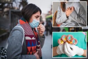 COVID linked to heart problem in women, study reveals COVID linked to heart problem in women, study reveals
