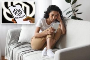 5 rules for using AI like ChatGPT for therapy — including how to get the most helpful responses 5 rules for using AI like ChatGPT for therapy — including how to get the most helpful responses