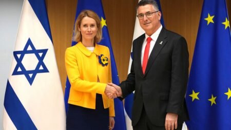 Crisis in Gaza remains ‘very severe’ despite some positive steps – EU Crisis in Gaza remains ‘very severe’ despite some positive steps – EU