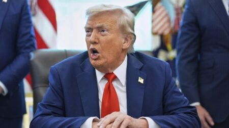 EU defends right to regulate tech against Trump’s new tariff threat