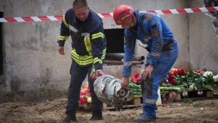 Russia’s strikes cause fires and injuries in Odesa and Dnipropetrovsk Russia’s strikes cause fires and injuries in Odesa and Dnipropetrovsk