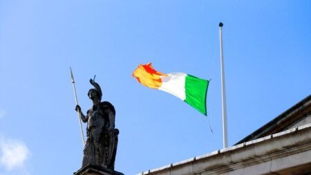 Fact checking Fox News claims on crime rates and migration in Ireland