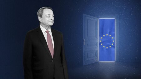 Sliding doors: The EU that could’ve been with Draghi in charge