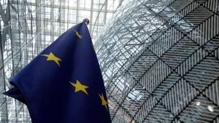 Exclusive: EU Council faces German defamation claim on sanctions