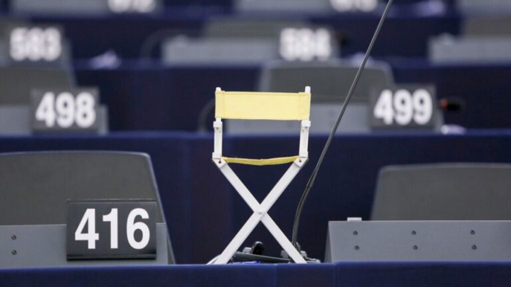 What Europeans ask of the EU: The Strangest Citizens’ Initiatives What Europeans ask of the EU: The Strangest Citizens’ Initiatives