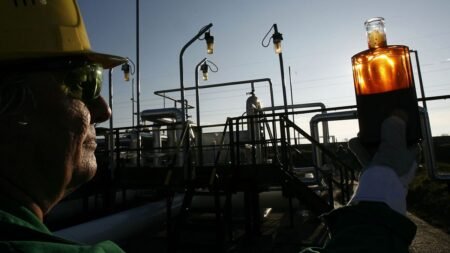Hungary and Slovakia demand EU action after Ukraine bombs oil pipeline
