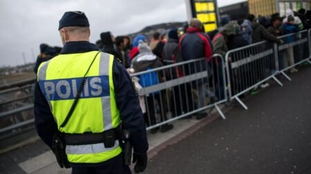 Fact check: Sweden is not deporting immigrants over different values