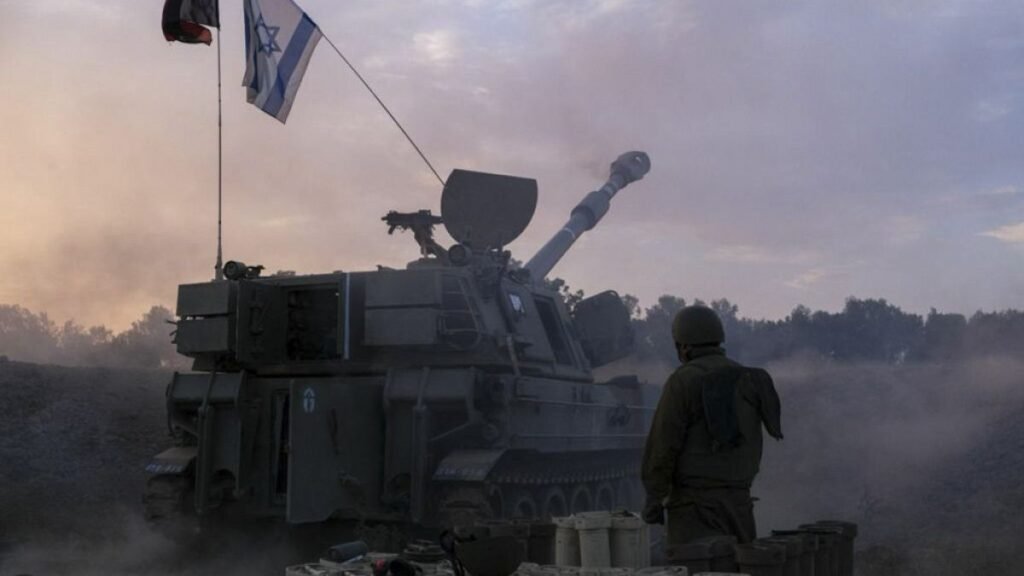Have Dutch police arrested Israelis for war crimes?