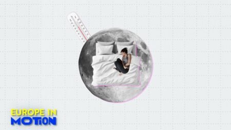 How many tropical nights have occurred across Europe? How many tropical nights have occurred across Europe?