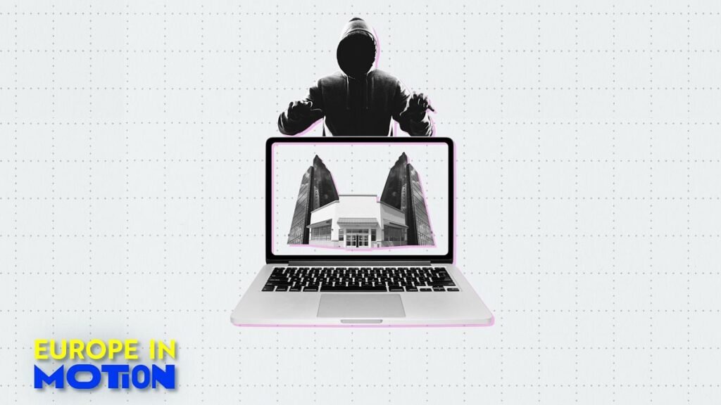 EU SMEs crippled by cyber scams: Here are the most affected countries