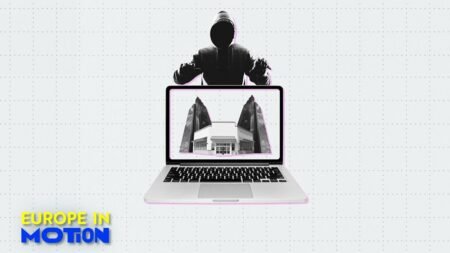 EU SMEs crippled by cyber scams: Here are the most affected countries