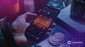 XRP Fuels Passive Income Opportunities: Quid Miner Turns Your Smartphone into an Engine for BTC, XRP, and DOGE