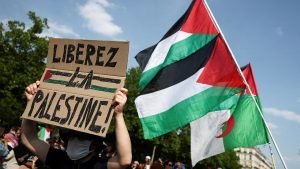 France to deport Palestinian woman over antisemitic post featuring Hitler, halts Gaza evacuations France to deport Palestinian woman over antisemitic post featuring Hitler, halts Gaza evacuations