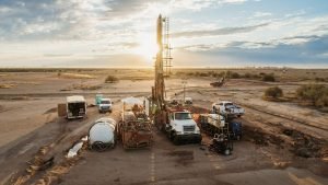 Ivanhoe Electric plans to tackle US copper shortage with new Arizona mine
