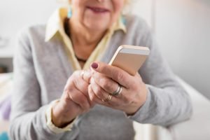 Proposed Changes To Phone Services For Social Security Beneficiaries Raise Concerns—Again Proposed Changes To Phone Services For Social Security Beneficiaries Raise Concerns—Again