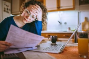 One More Worry For College Students: Medicaid Work Requirements