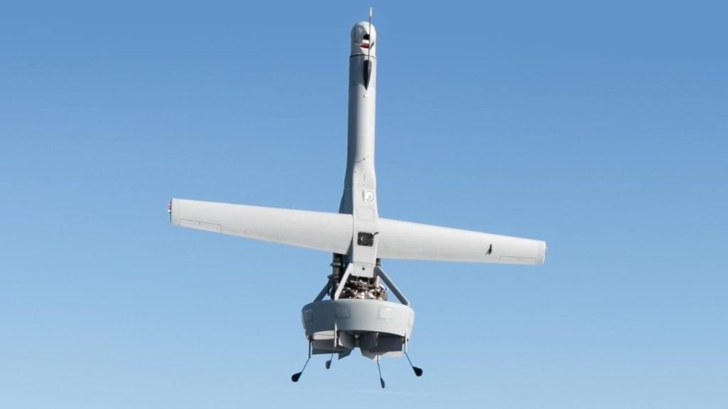 How A Grisly Injury Threw  Billion Drone Startup Shield AI Off Course