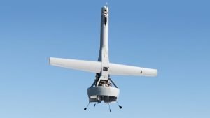 How A Grisly Injury Threw  Billion Drone Startup Shield AI Off Course