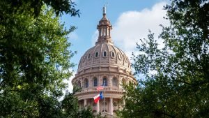 Texas Democrats flee state to block Trump-backed redistricting vote in dramatic legislative move