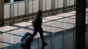 Parents abandon 10-year-old son at Barcelona Airport so they wouldn’t miss their flight: report