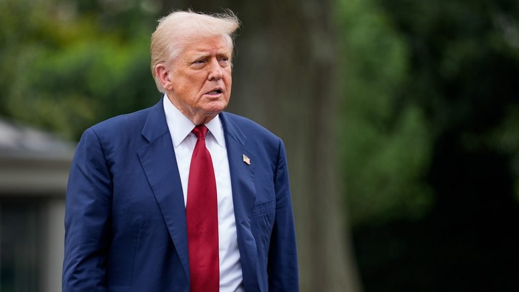 Trump calls fired BLS commissioner’s job numbers the ‘biggest miscalculations in over 50 years’ Trump calls fired BLS commissioner’s job numbers the ‘biggest miscalculations in over 50 years’