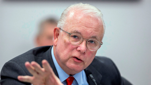 North Carolina auditor excited for ‘real effect’ of state-level DOGE: ‘Keeping government accountable’