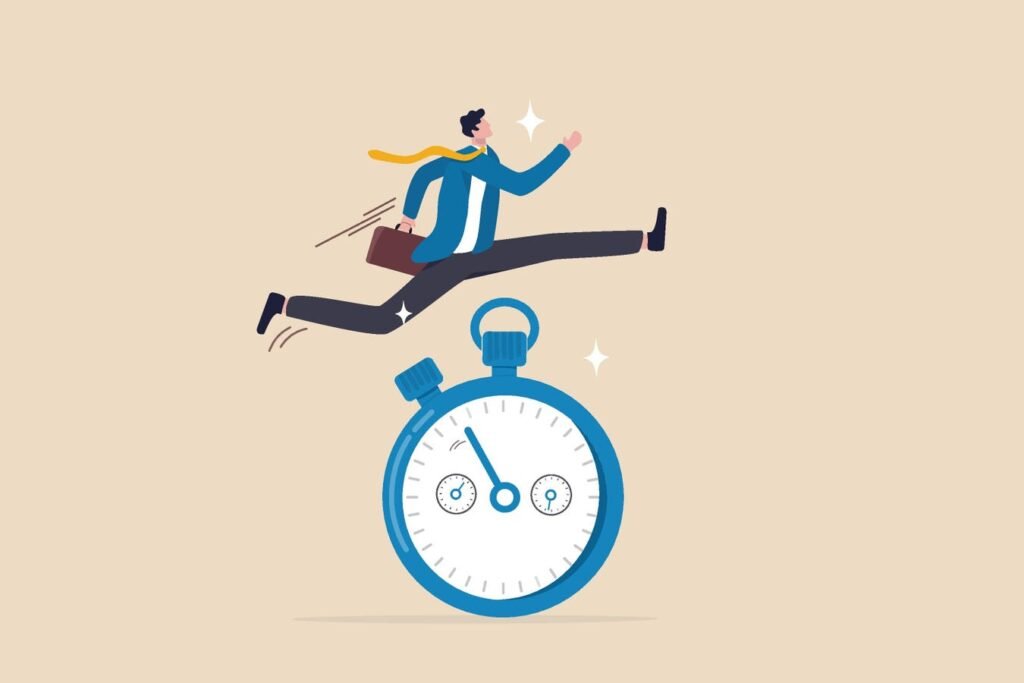 “Time Anxiety”: The Hidden Tax On Success With Chris Guillebeau