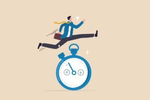 “Time Anxiety”: The Hidden Tax On Success With Chris Guillebeau