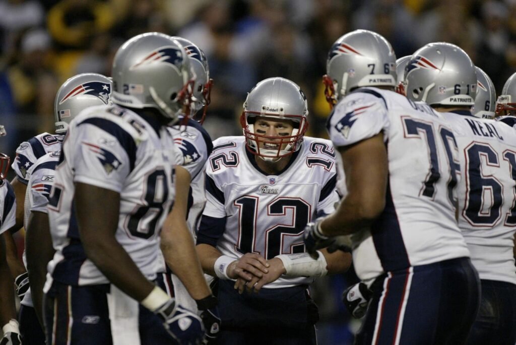 QB Powell In The Pocket — Too Late Or Just Lost?
