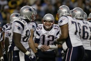 QB Powell In The Pocket — Too Late Or Just Lost?