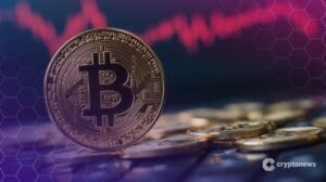 Arthur Hayes Says Bitcoin Could Drop to 0K, Reveals Profit-Taking Move