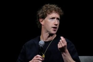 Zuckerberg Reaches Settlement With Meta Shareholders In  Billion Privacy Case