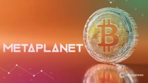 Metaplanet Buys 463 BTC, Brings Bitcoin Treasury to Over B