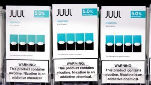 Juul Gets A Big Boost—FDA Authorizes E-Cigarettes After Prior Ban And Class Action Suit