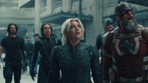 The Three Crumbling Pillars Of The MCU: What’s Going On?