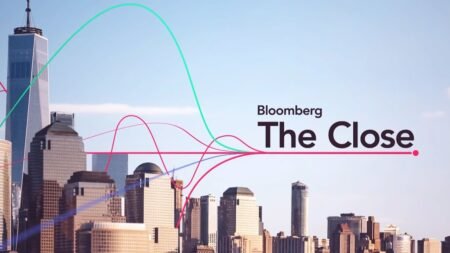 S&P Slides After Weak Jobs Data, Signaling a Weakening US Labor Market  | The Close 8/1/2025