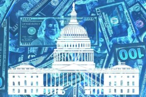 Ballooning U.S. National Debt Makes Short-Term Bonds A Wiser Choice