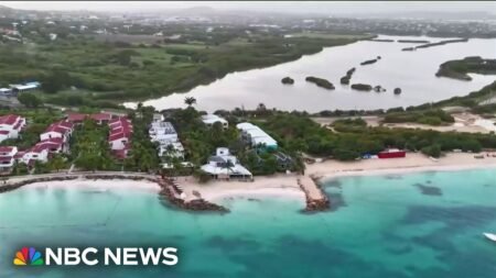 More Americans seek Caribbean 'golden passports' amid political and economic uncertainty