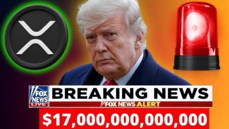 XRP JUST IN!! TRUMP SAID WE ARE ABOUT TO GO “BOOM”! ,000,000,000,000!! TRUMP SAID DO THIS NOW!