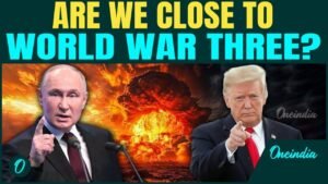 World War III Countdown Begins: Putin Moves Oreshniks to U.S. Doorstep, Trump Sends Nuke Submarines